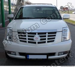 Photo Reference of Cadilac Escalade